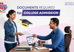 Documents Required for College Admission: Full Checklist