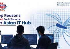 Why Nepal Could Be the Next Big Asian IT Hub