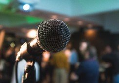 Importance of oratory skill Importance of oratory skill
