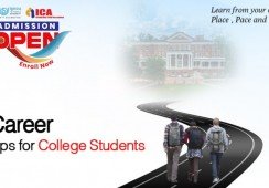 Career Tips for College Students in Nepal | ICA Career Guide Career Tips for College Students in Nepal | ICA Career Guide
