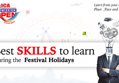 Best Skills to Learn During the Festival Holidays Best Skills to Learn During the Festival Holidays