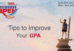 Strategies To Improve Your GPA Strategies To Improve Your GPA