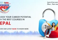 Best Courses in Nepal for Your Career Best Courses in Nepal for Your Career