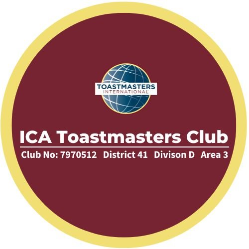ToastMaster